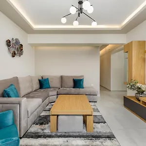 Luxury Apartment
